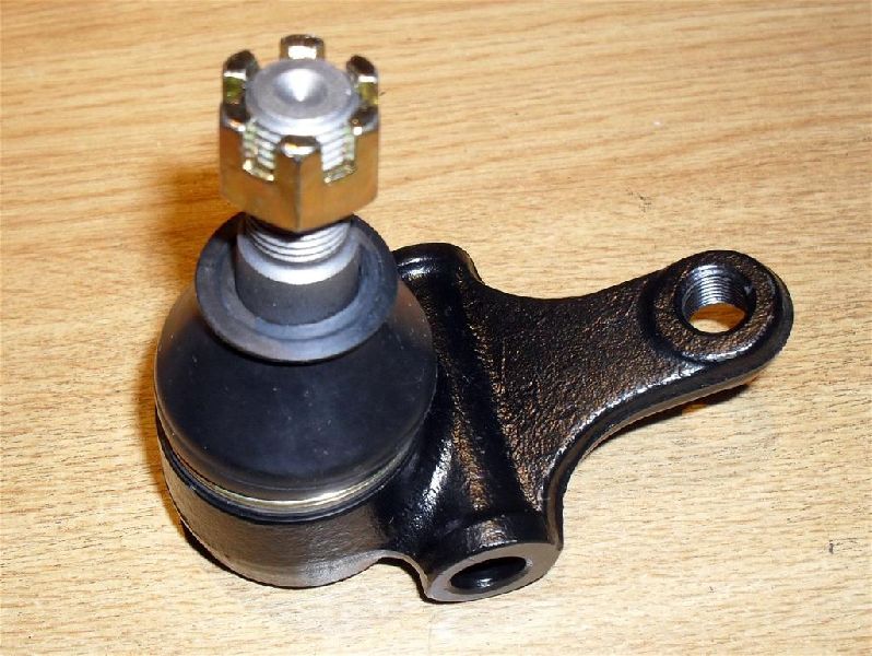 Ball Suspension Joints 01