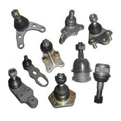 Ball Suspension Joints 02