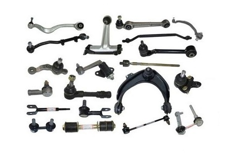 Steering Components
