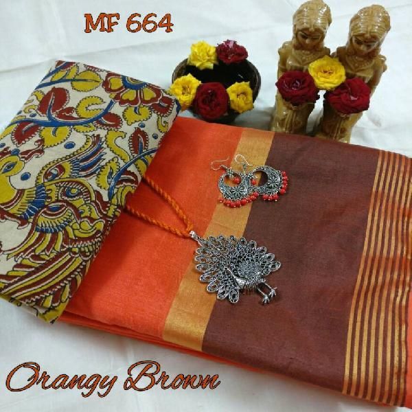 Ladies Unstitched Suit & Jewellery Set 09