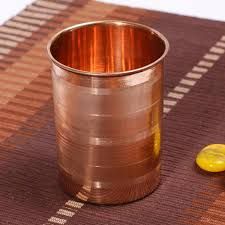 Copper Tumbler 01