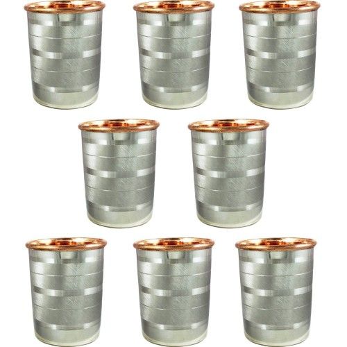 Copper Tumbler 02