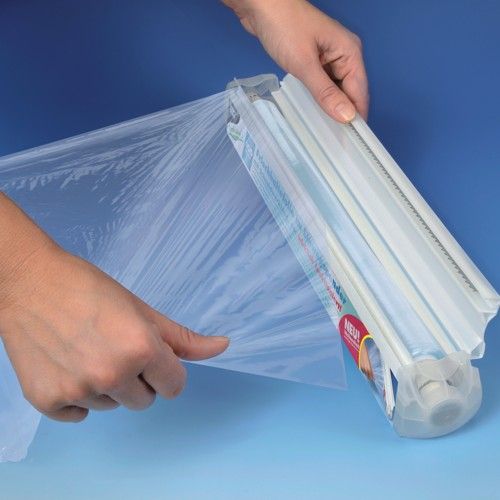 Cling Film Roll 02