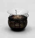 Iron & Glass Diffuser (G154T12)