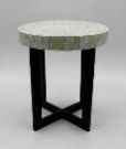 Iron Round Table (S34851-AF148F43)