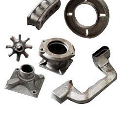 Cast Iron Casting Service 02