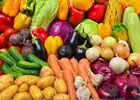 Fresh Vegetables