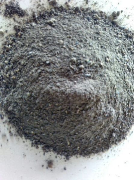 Organic Fertilizer 01