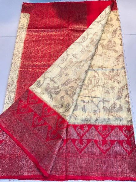Banarasi Pure Silk Saree 01