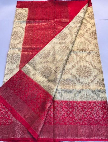Banarasi Pure Silk Saree 09