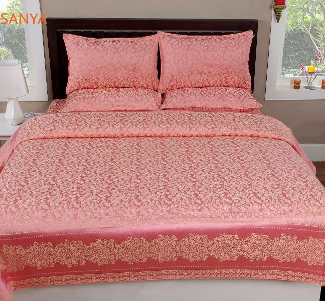 Designer Bedsheet 01
