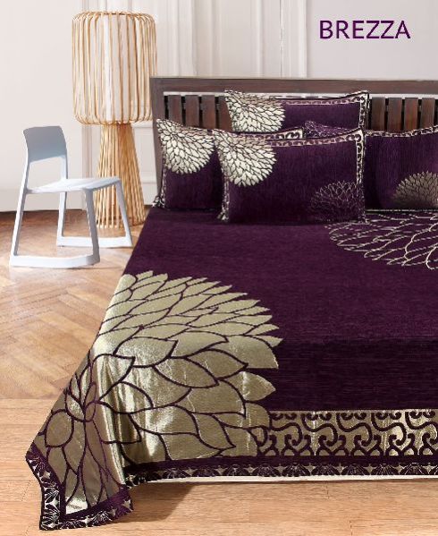 Designer Bedsheet 05