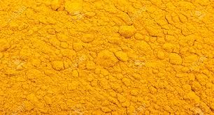 Turmeric Powder 02