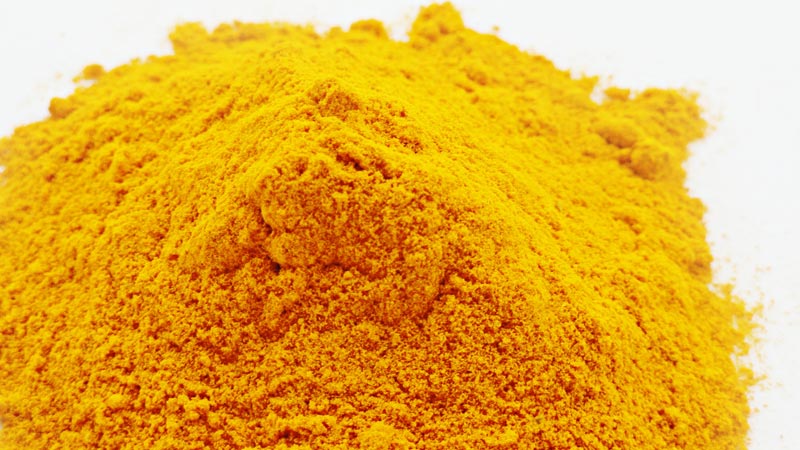 Turmeric Powder 03