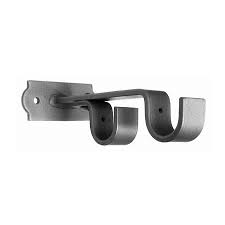 Metal Double Support Brackets