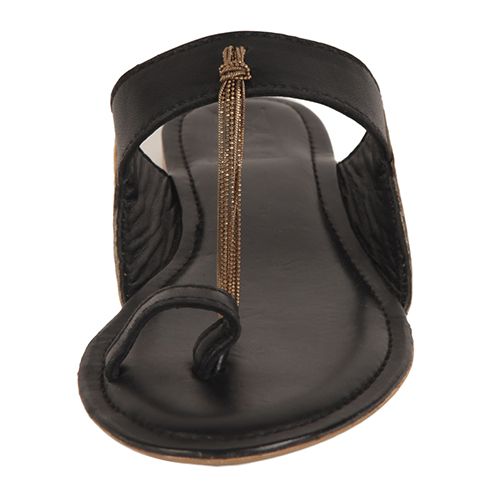 Ladies Flats Sandal 06