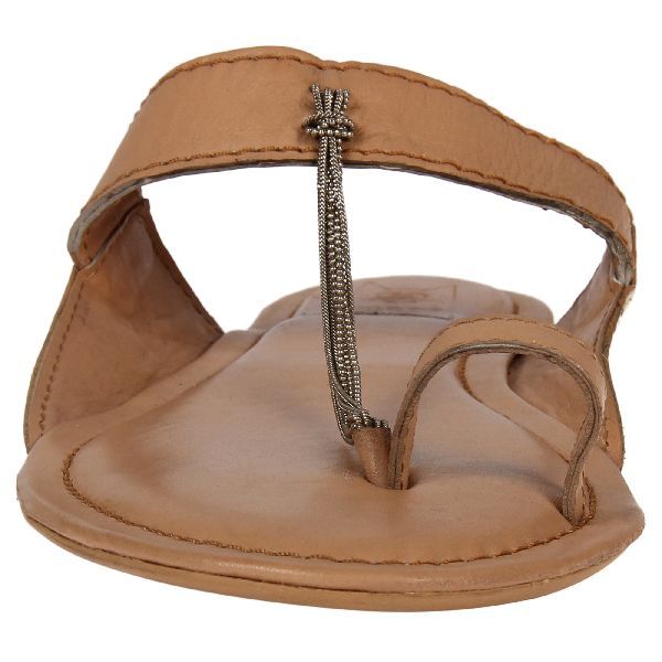 Ladies Flats Sandal 14