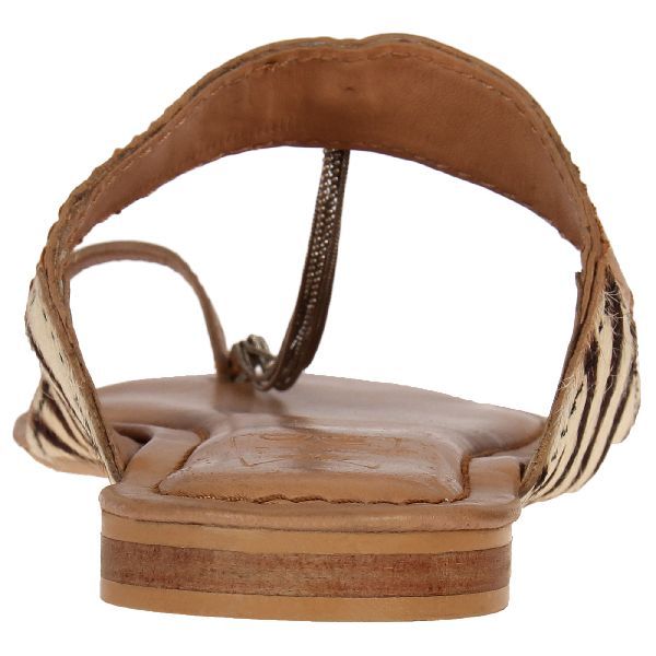 Ladies Flats Sandal 15