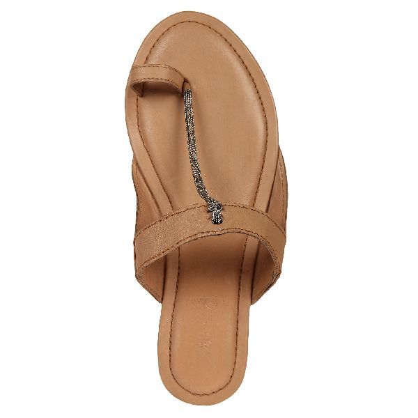 Ladies Flats Sandal 16