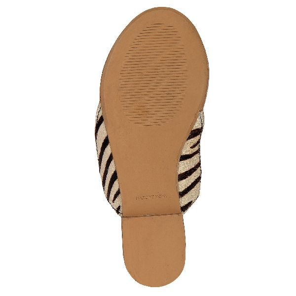 Ladies Flats Sandal 17