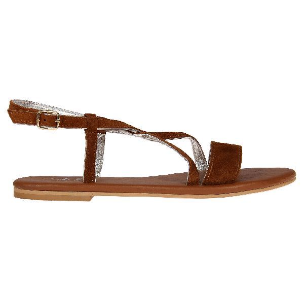 Ladies Flats Sandal 20