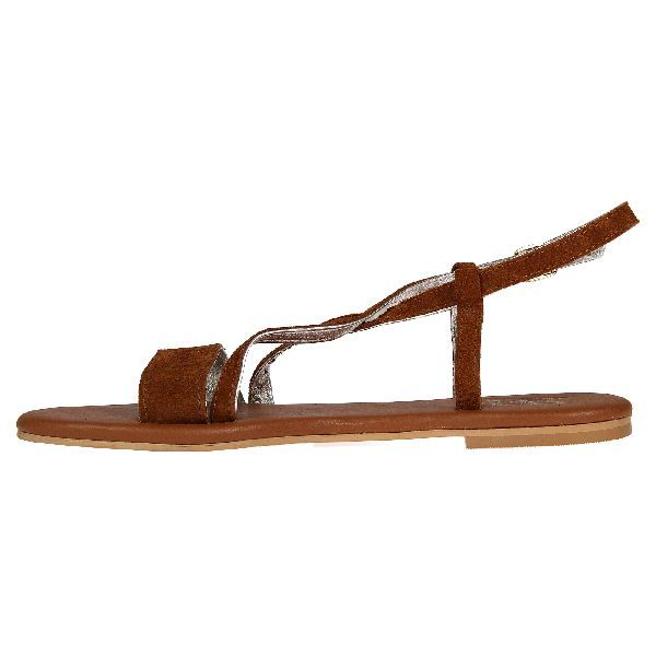 Ladies Flats Sandal 21