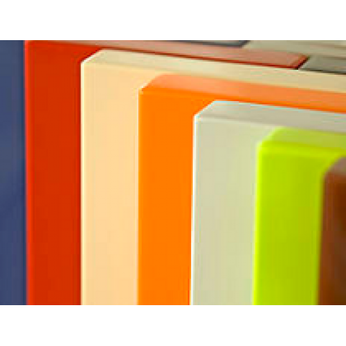 Hi-Goss Acrylic Shutter another