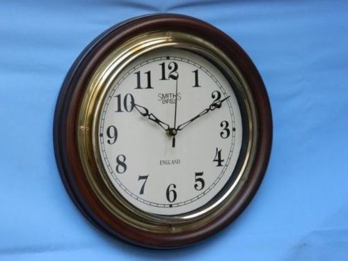 Wall Clock (HHWC131)