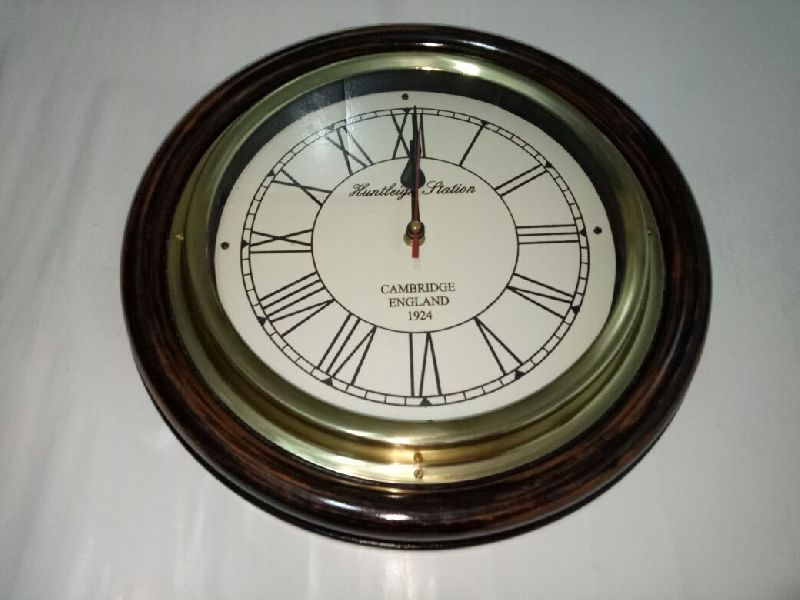 Wall Clock (HHWC175)