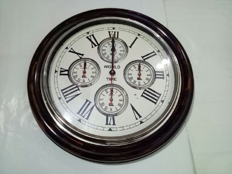 Wall Clock (HHWC176)