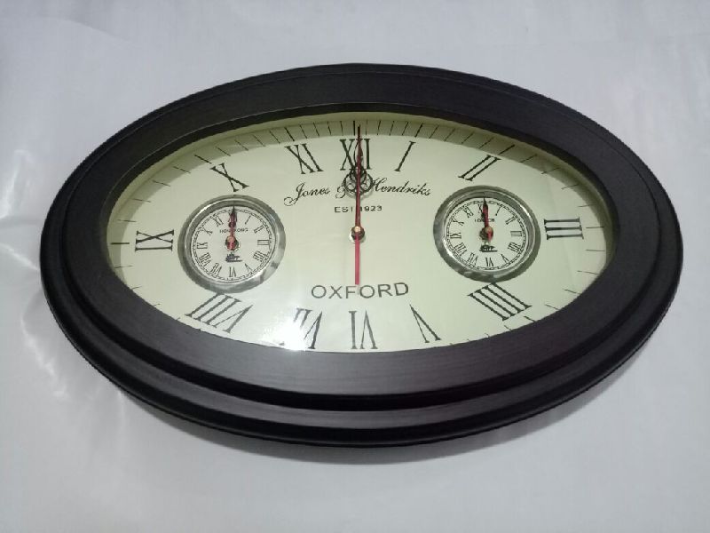 Wall Clock (HHWC177)