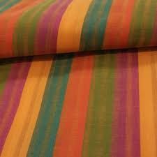 Poly Chanderi Fabric 03