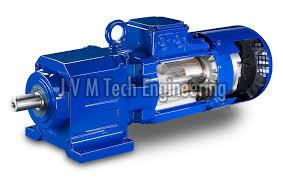 Hydraulic Vane Pump 02