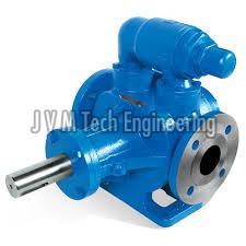 Hydraulic Vane Pump 03