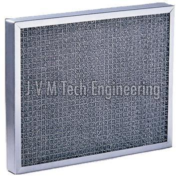Metal Panel Filters