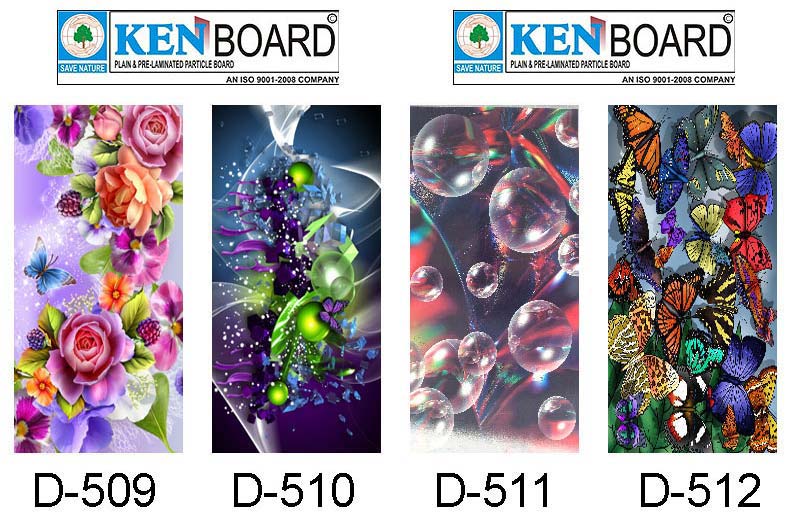Digital Laminated Boards 03