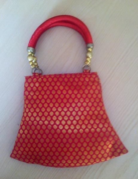 Ladies Handbag 06