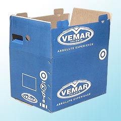 Paper Punched Boxes Manufacturers