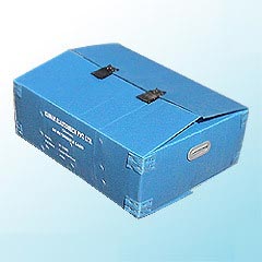 Corrugated Recyclable Boxes Manufacturers