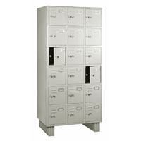 Storage Locker - 001