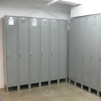 Storage Locker - 002