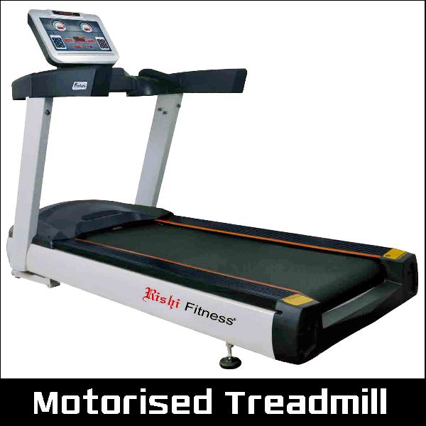 Motorised Treadmill