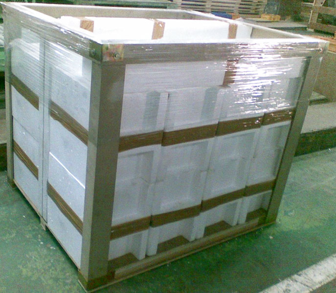 Fibreboard Packaging Boxes