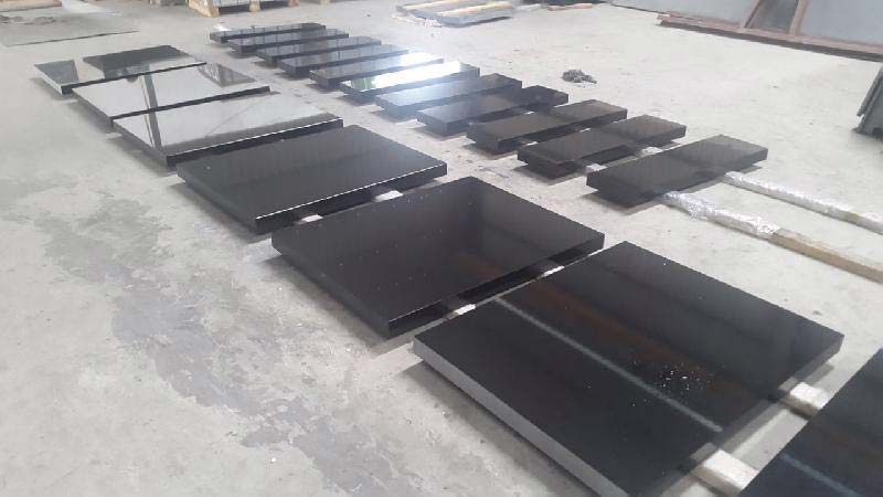 Absolute Black Granite Slabs 01