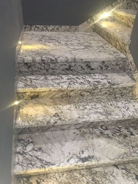 Alaska White Granite Slabs Manufacturer Supplier in Jaipur India