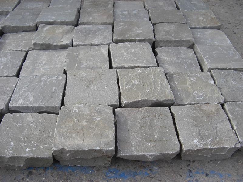 Kandla Grey Cobbles