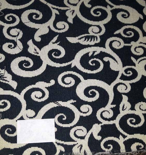 Cotton Handloom Fabric Design 11