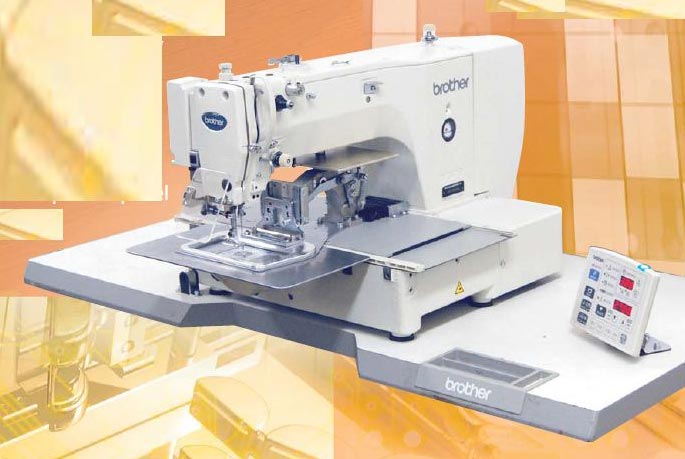 Manufacturer, Exporter & Supplier of Brother Sewing