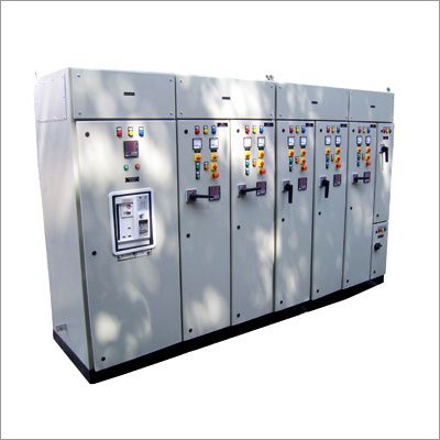 MCC Panels