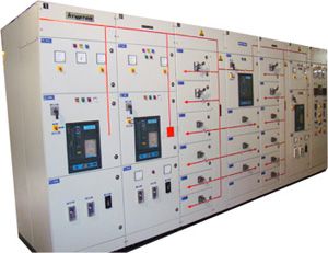 PCC Panels